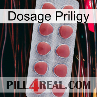 Priligy Dosage 18